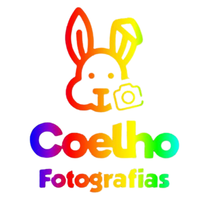 Logo Coelho Fotografias